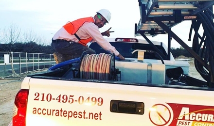 Food & Beverage Processing, and Warehouse