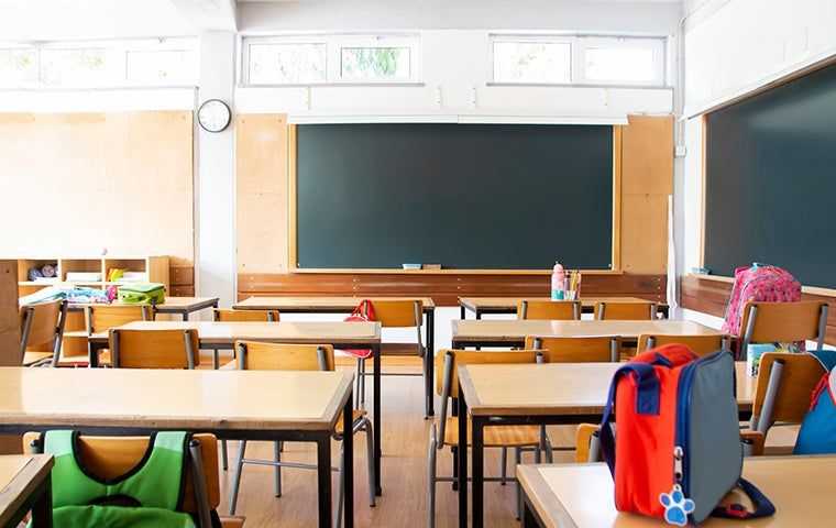Education Centers
