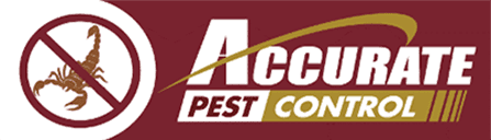 Accurate Pest Control