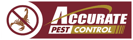 Accurate Pest Control